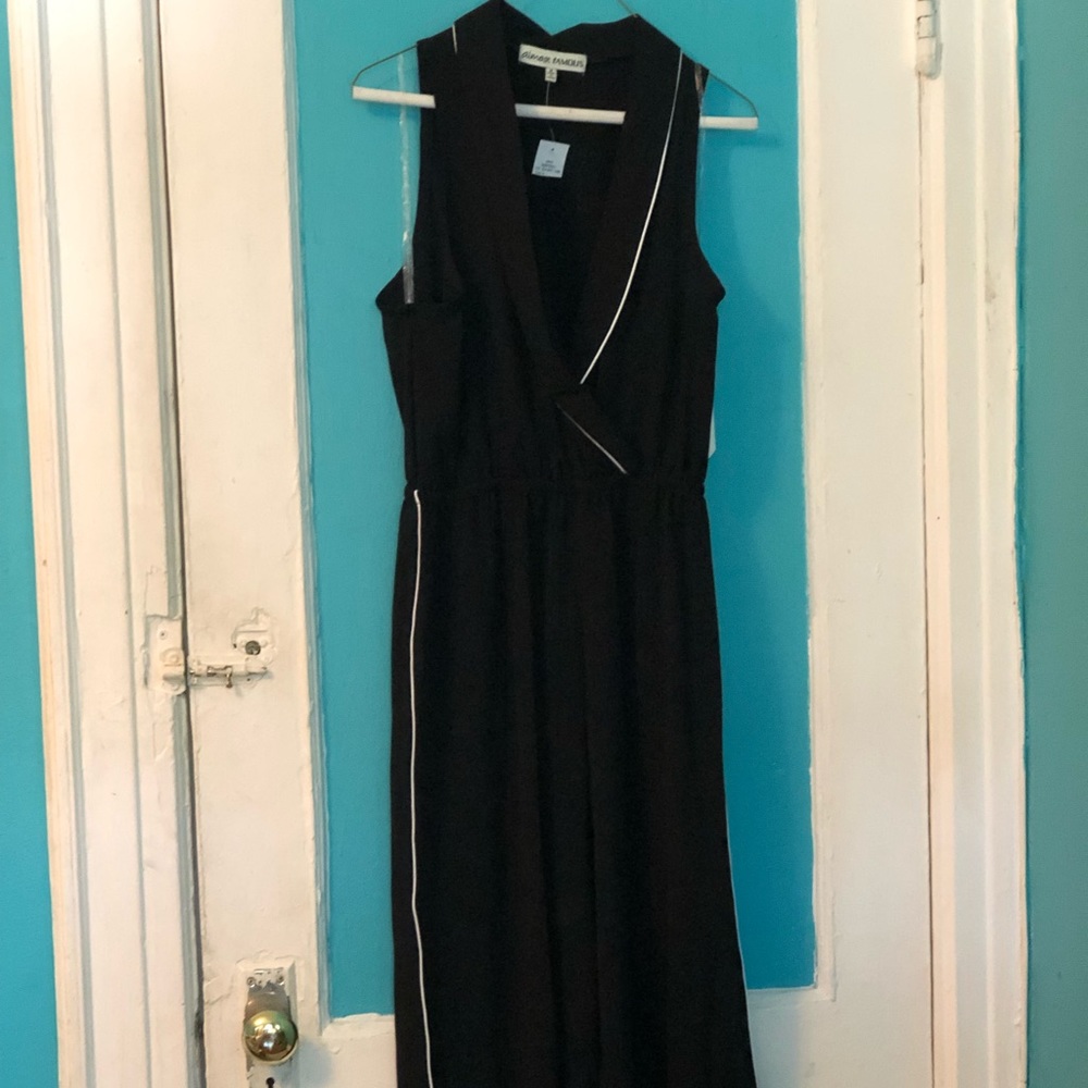 Jumpsuit